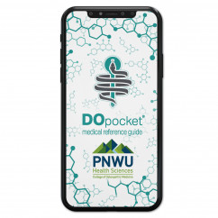 DOpocket® Pacific Northwest University eBook 